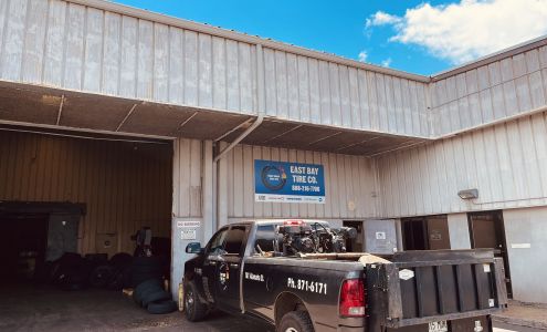 East Bay Tire Co.