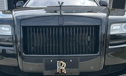 Malone's Mobile Detailing LLC