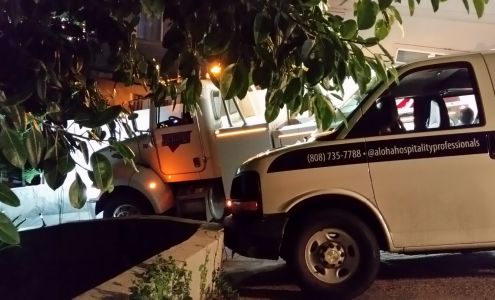 Advanced Towing & Recovery