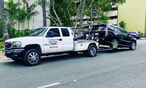 Outwest Towing LLC