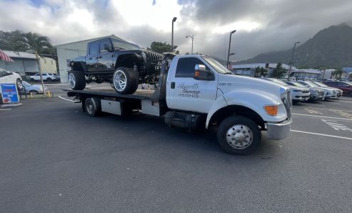 Shynells Towing llc
