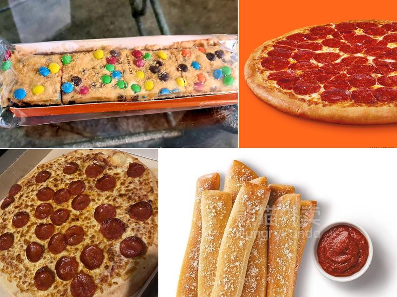 Little Caesars Pizza