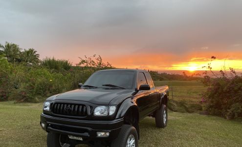 Powerful Improvements Kauai 2585 Ala Namahana Pkwy #1281, Kilauea Hawaii 96754