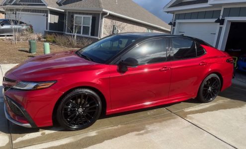 Shine Auto Detailing L.L.C.