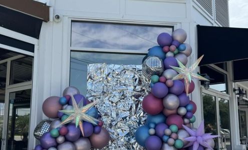 Blue Ocean Custom Signs