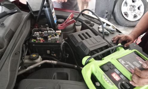 Advance Autotronics - Lake Worth