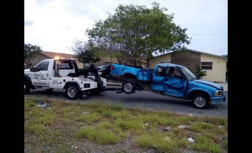 El Quetzal Towing