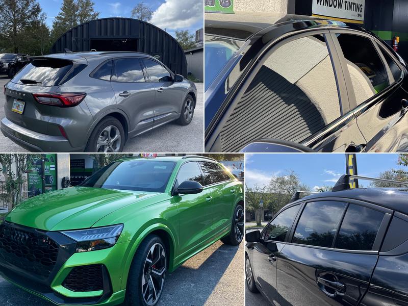 Freddy’s Auto Tint & Design LLC