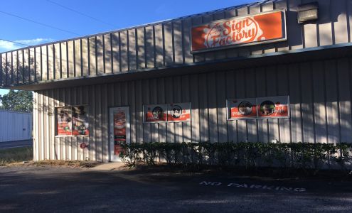 The Original Sign Factory