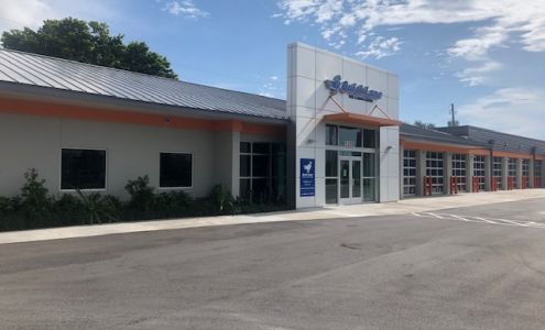 Quick Lane Auto Center | West Palm Beach