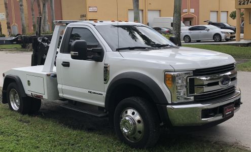 Luxury Recovery Corp