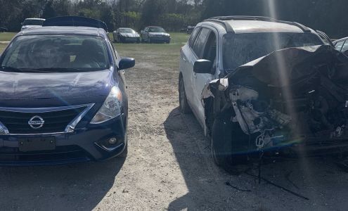 Revis Towing & Recovery of Groveland