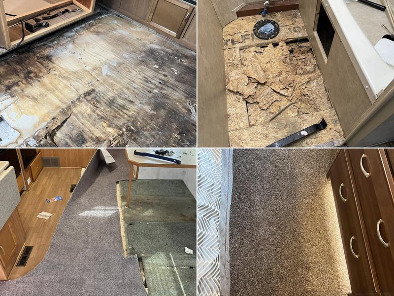 Universal RV Repair and Restoration LLC