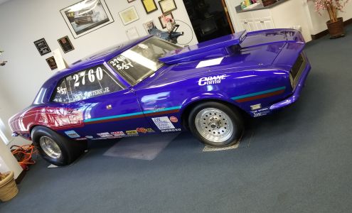 J. W. Performance Transmission