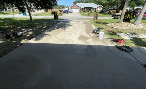 Like Mine Mobile Detailing