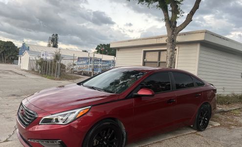 4 G Body Shop Corporation - Auto Collision Repair Service Vero Beach, FL