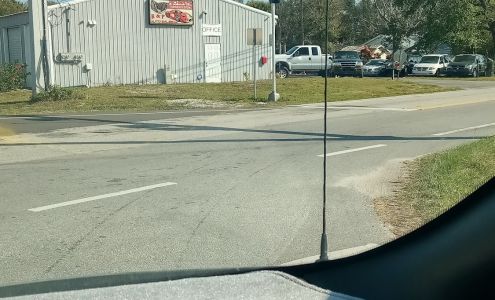 Richard's Transmission