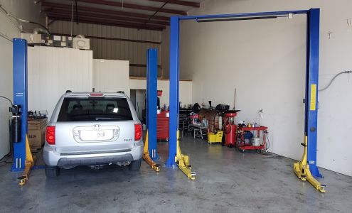 Art's Auto Solutions