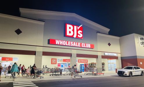 BJ's Wholesale Club