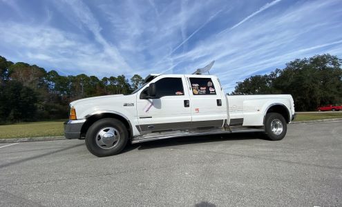 AUTO STORE TOWING INC