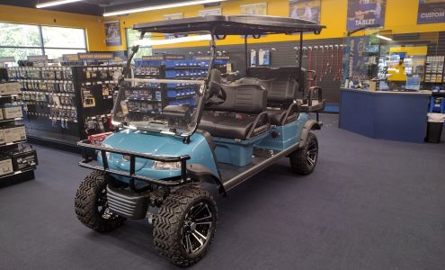 Battery Source of East Jacksonville