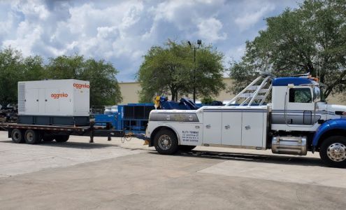 Elite Towing of Daytona