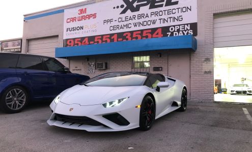 Car Protection Experts