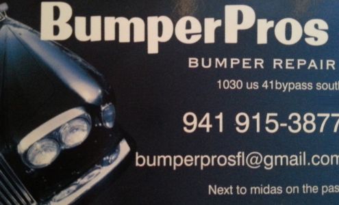 Bumperpros
