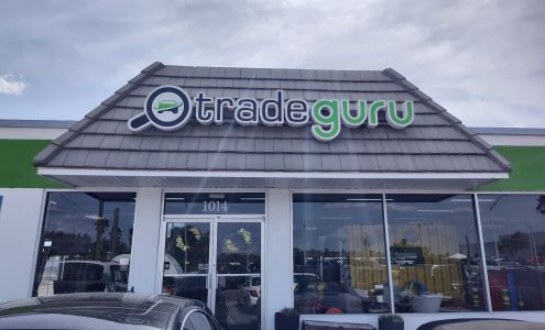 Trade Guru Used Cars