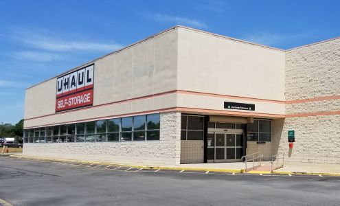 U-Haul Moving & Storage of The Emerald Coast