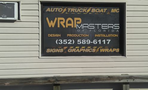 Wrap Masters of Florida