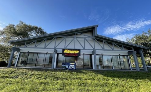 4 Wheel Parts-Off Road Truck & Jeep 4x4 Parts