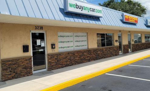 webuyanycar.com Melbourne