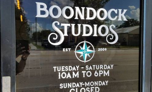 All About Signs & Services Inc