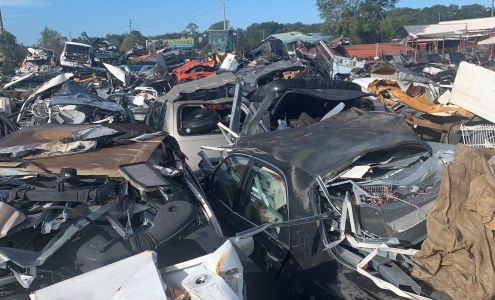 Scrap It III/Bartow Auto Salvage