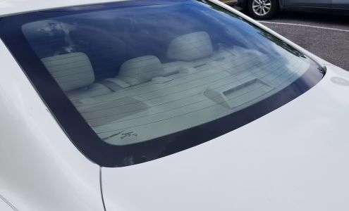 Big Rick's Auto Glass