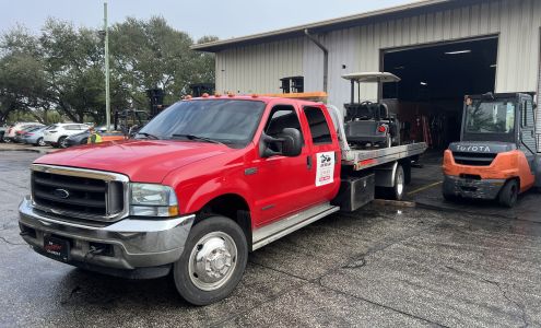 OTW TOWING TRANSPORT & RECOVERY SERVICES LLC.