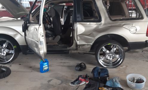 Webbs Towing & Recovery Services