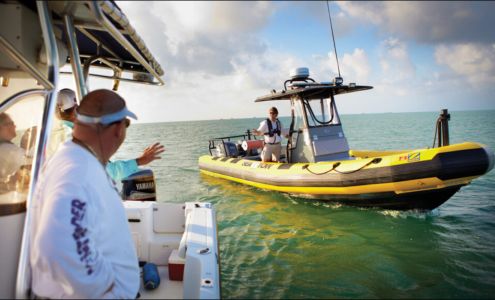 Sea Tow Clearwater/Port Richey Marine towing