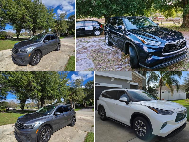 Martinez Auto Detailing