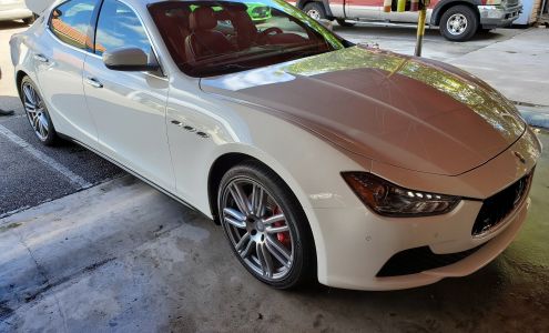 Truth Collision & Restorations