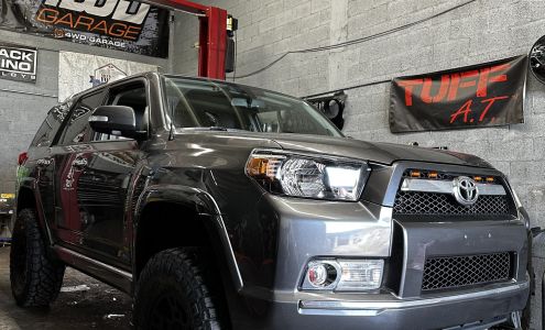 Precision MotorWorks LLC