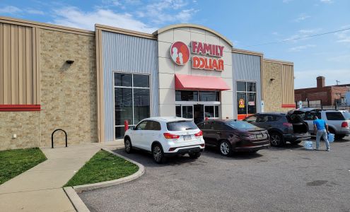 Family Dollar