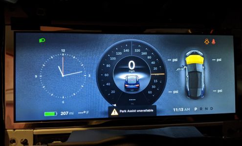 Reel Deal EV - Tesla Parts and Service