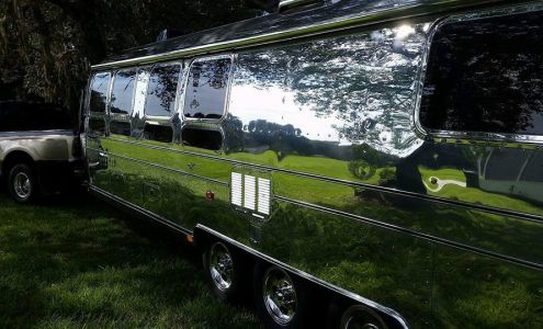 Big Dogs Mobile Polishing LLC