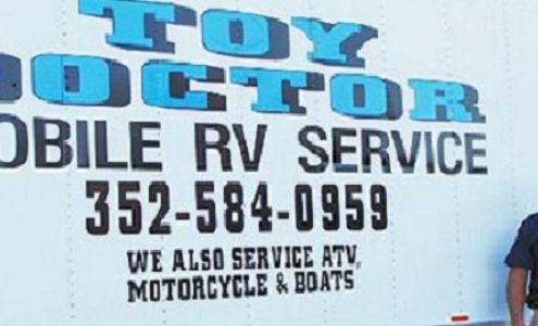 Toy Doctor 11131 US-98, Dade City Florida 33525