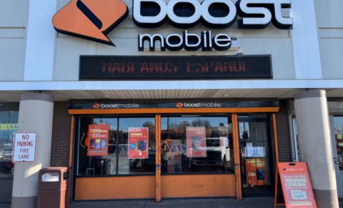 Boost Mobile