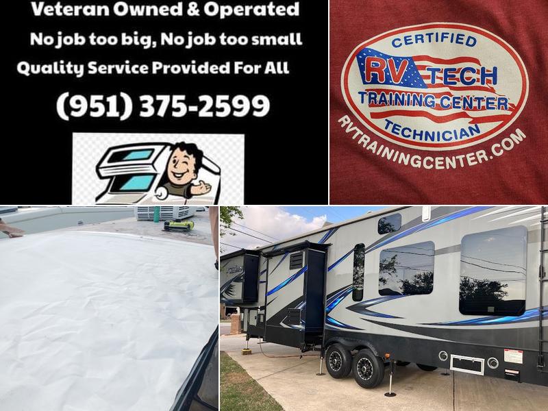 Rettig's Rolling Repairs