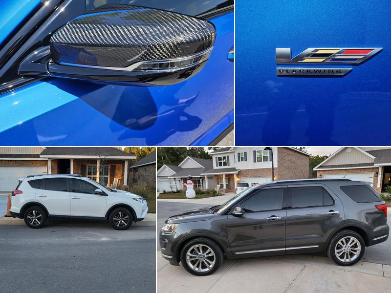 Sun Vibes Window Tinting