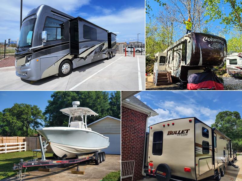 Sunday's Best RV Detailing, LLC